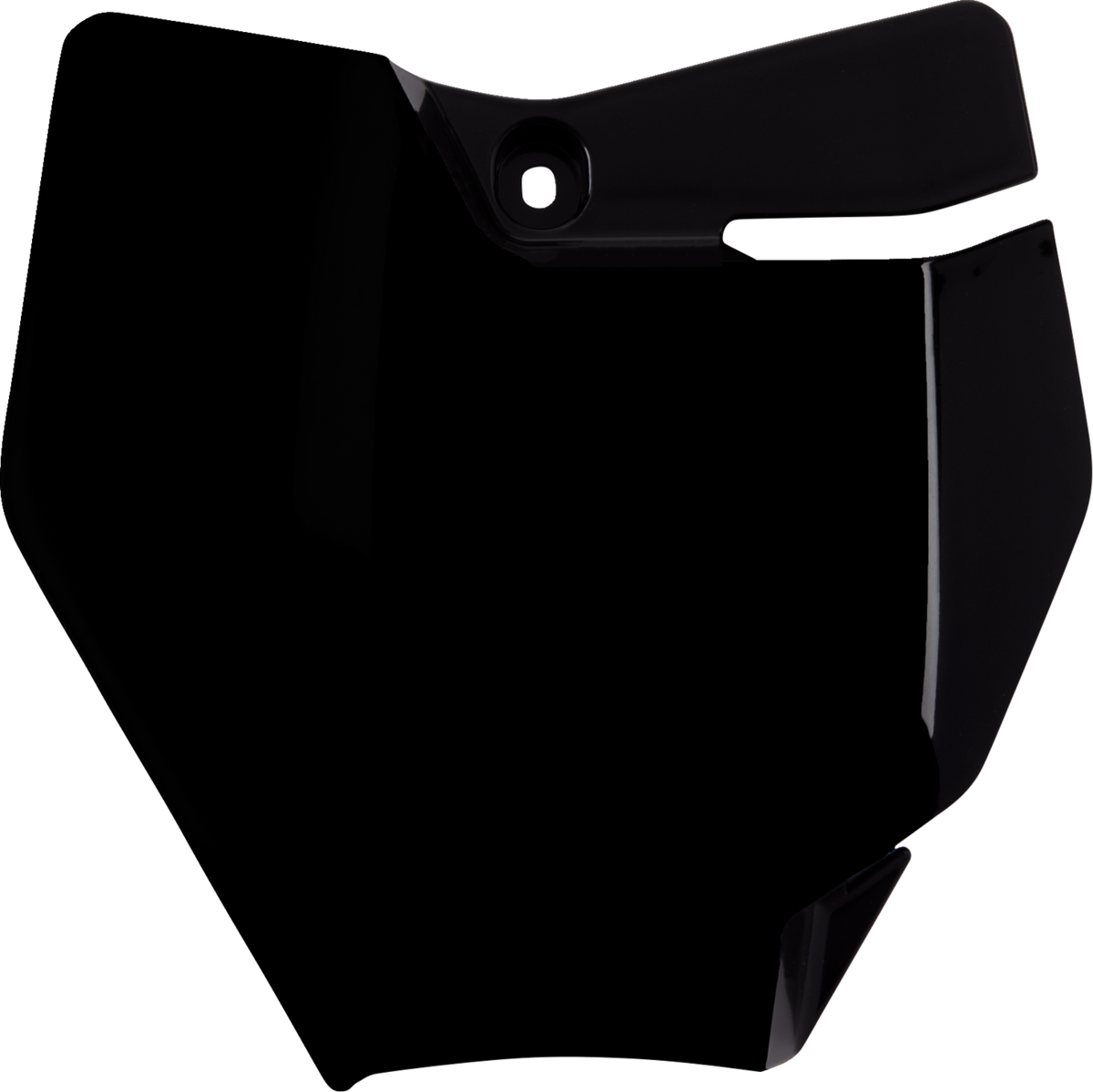 Acerbis | Number Plate | Front
