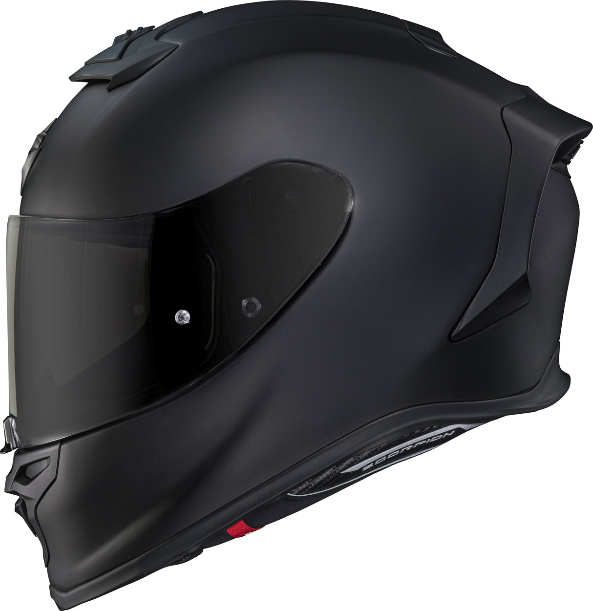 Scorpion - Exo R1 Air Full Face Helmet Matte Black 3x