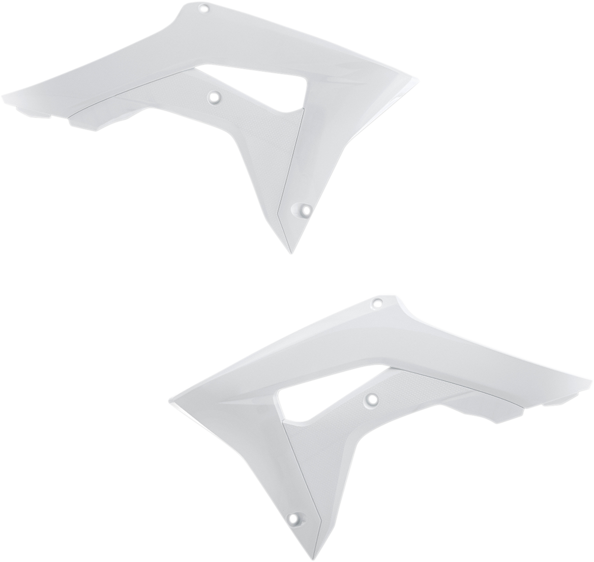 Acerbis | Radiator Shroud | Honda | Right/Left