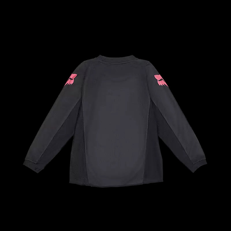 Fox Racing - Kids Girls 180 Blackout Jersey