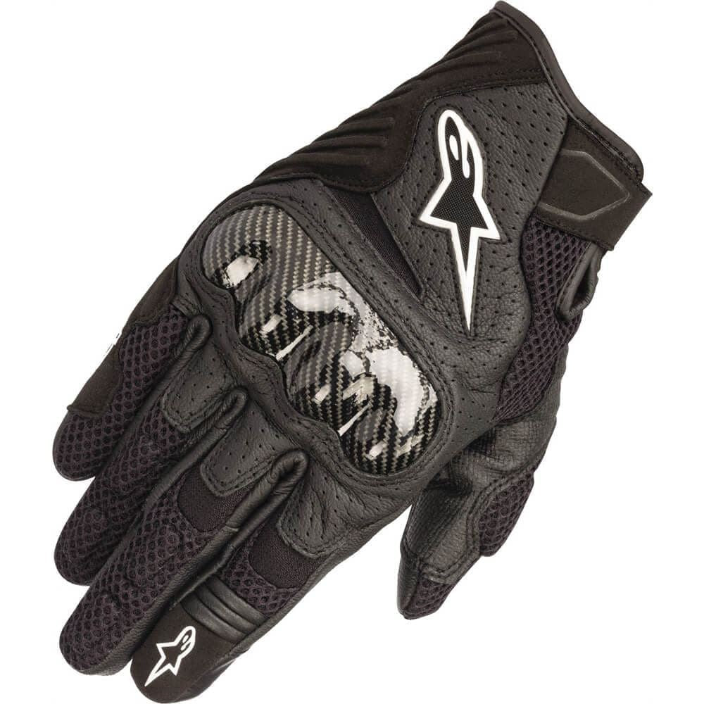 Alpinestars - SMX-1 Air V2 Gloves LG