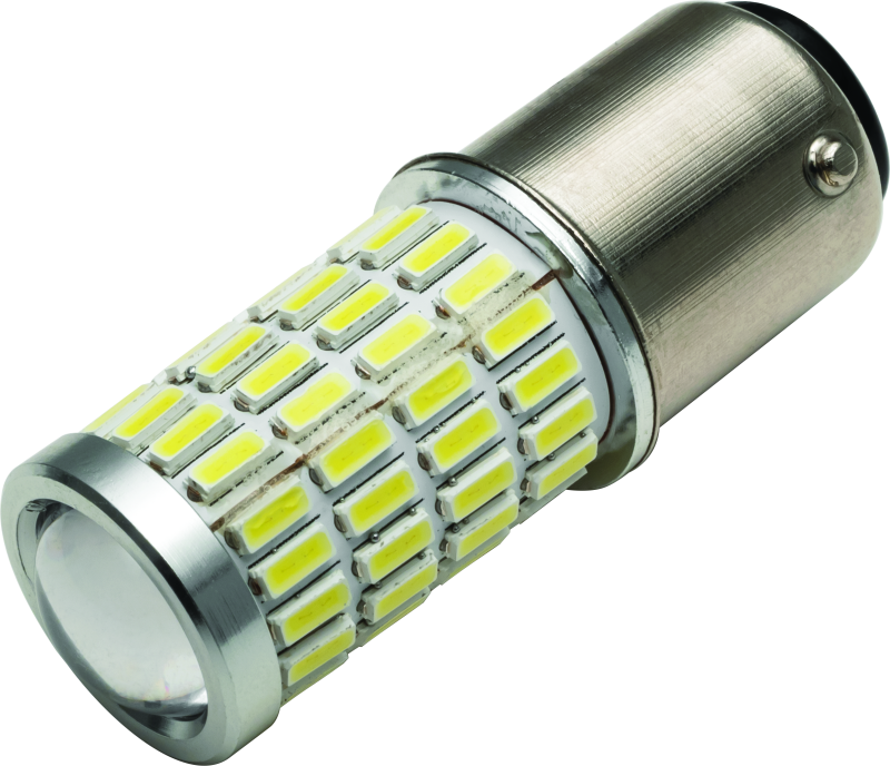 Kuryakyn L.E.D. Bulb 1156 White - Cycle City Outdoors
