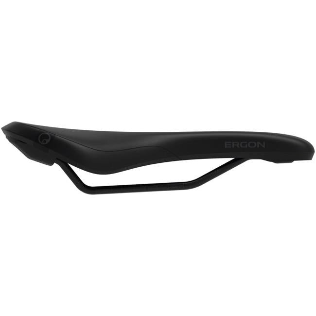 Ergon - SMC Saddle - Stealth Mens Medium/Large