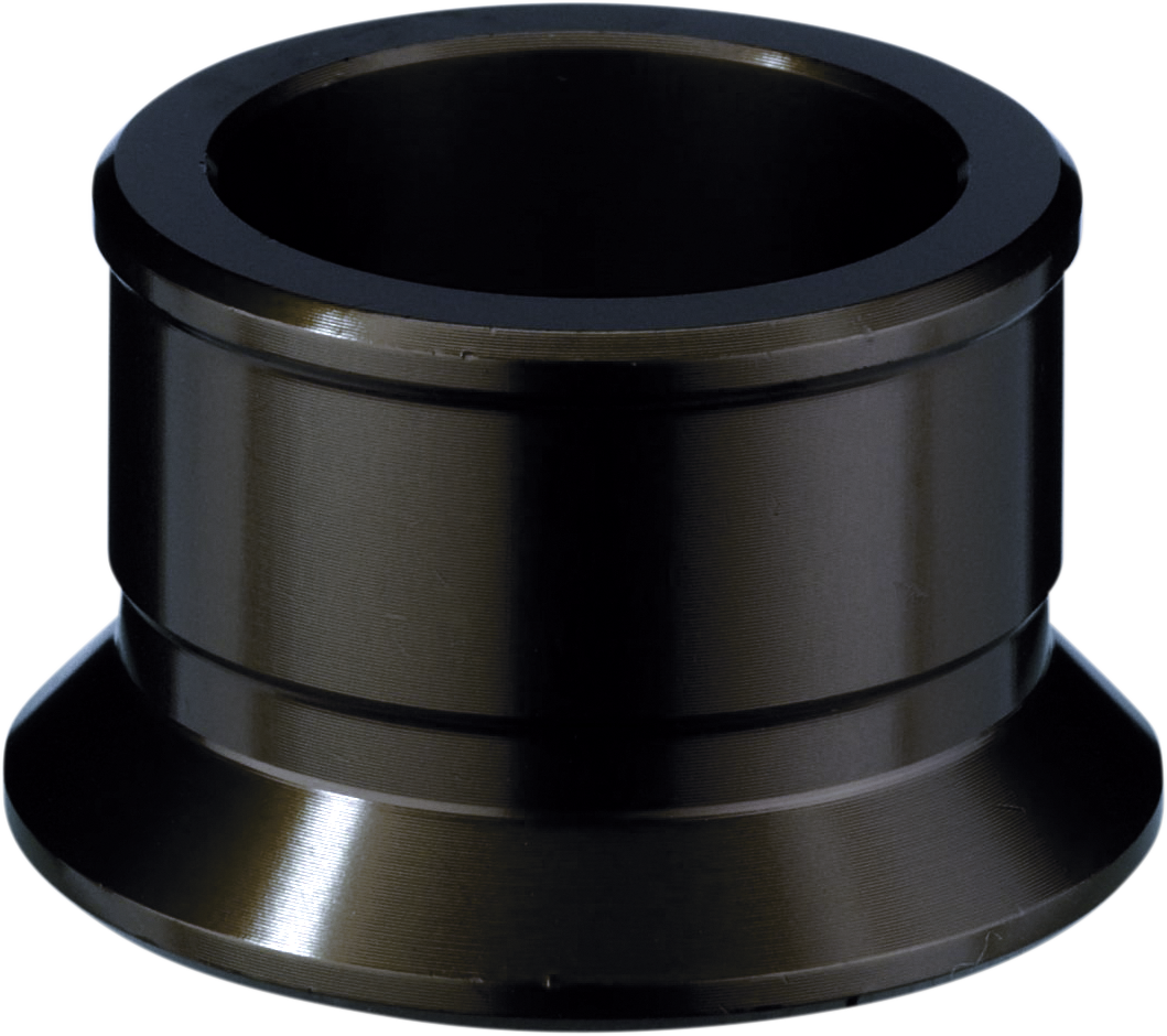 MOOSE RACING Fast Wheel Spacer - Front - Black - Honda W16-1304GB - Cycle City Outdoors