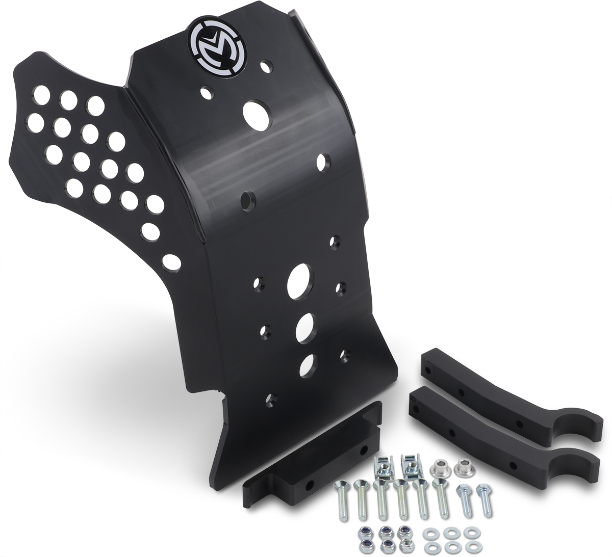 MOOSE RACING Pro Skid Plate - Gas Gas | Husqvarna | KTM PX1505 - Cycle City Outdoors