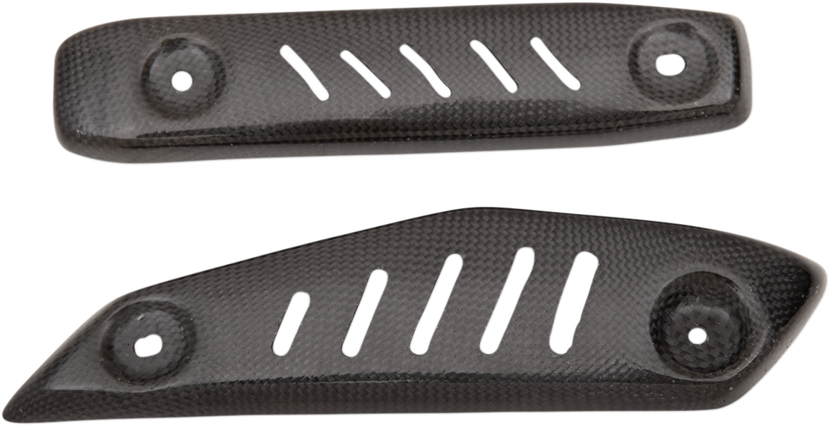 MOOSE RACING Pipe Guard - Stock HHS25018-12 - Cycle City Outdoors