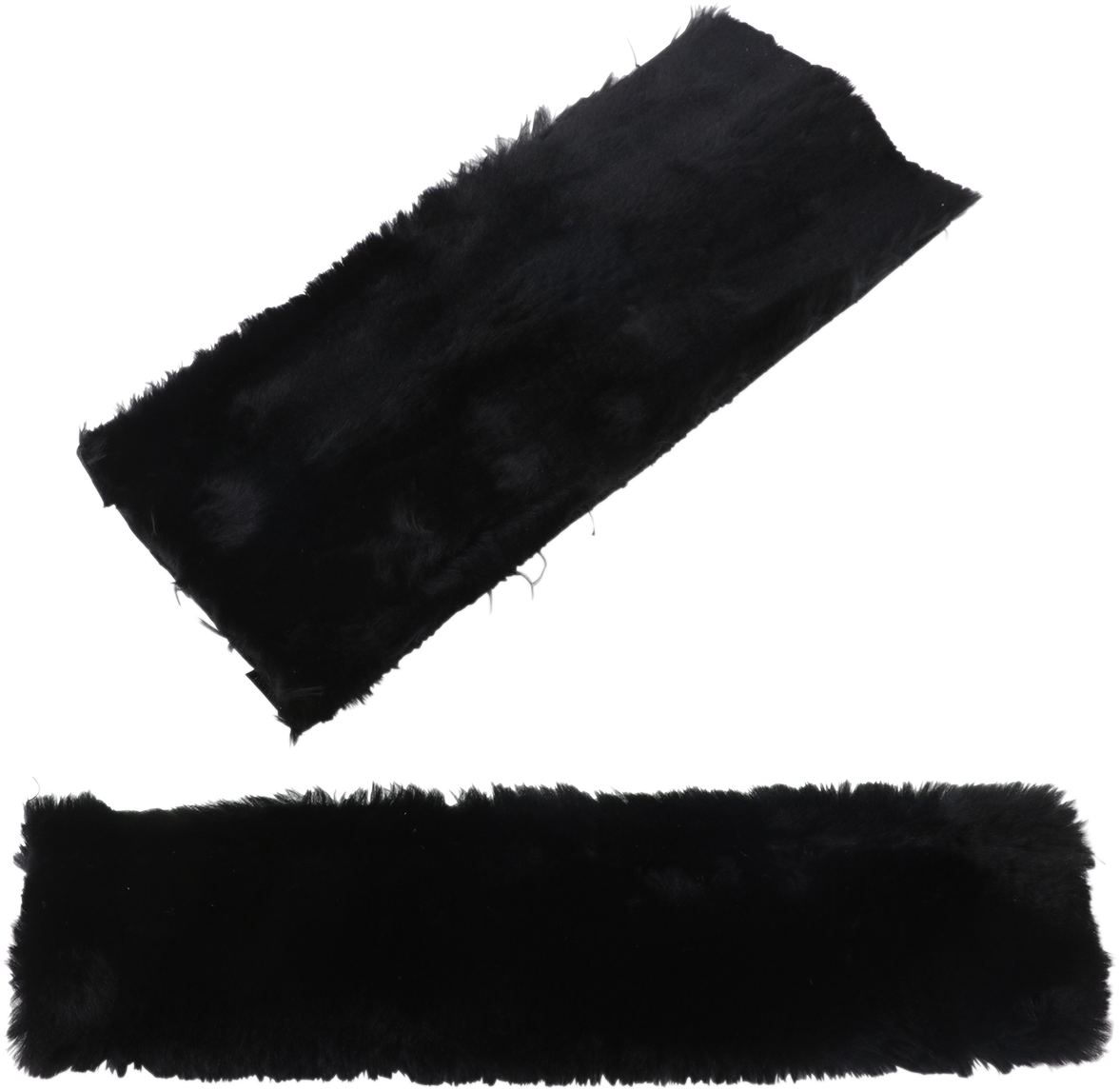 MOOSE RACING Seat Belt Sleeves 4510-1413 - Cycle City Outdoors