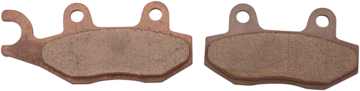 DP BRAKES Sintered Brake Pads - Kawasaki DP597 - Cycle City Outdoors
