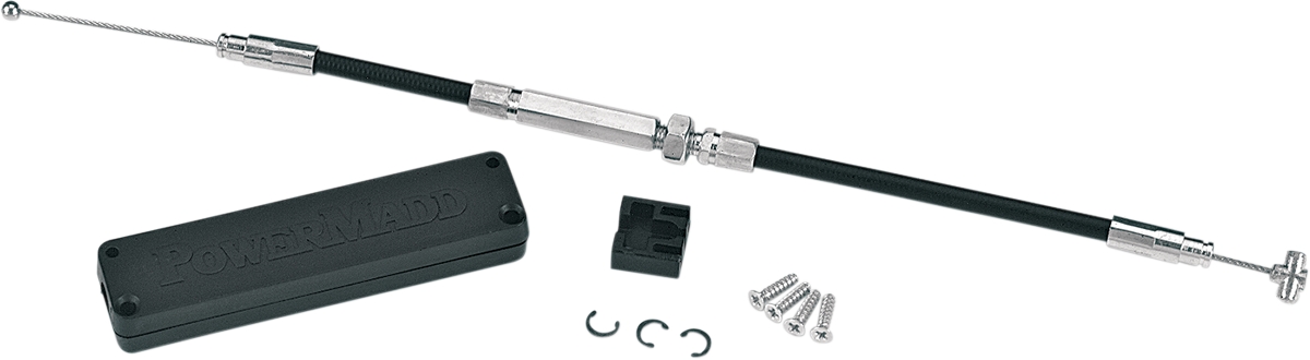 POWERMADD Throttle Cable Extension Kit - Yamaha 43595