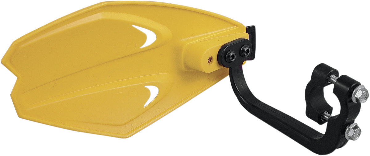 POWERMADD Handguard Mount - Plastic - MX 34256