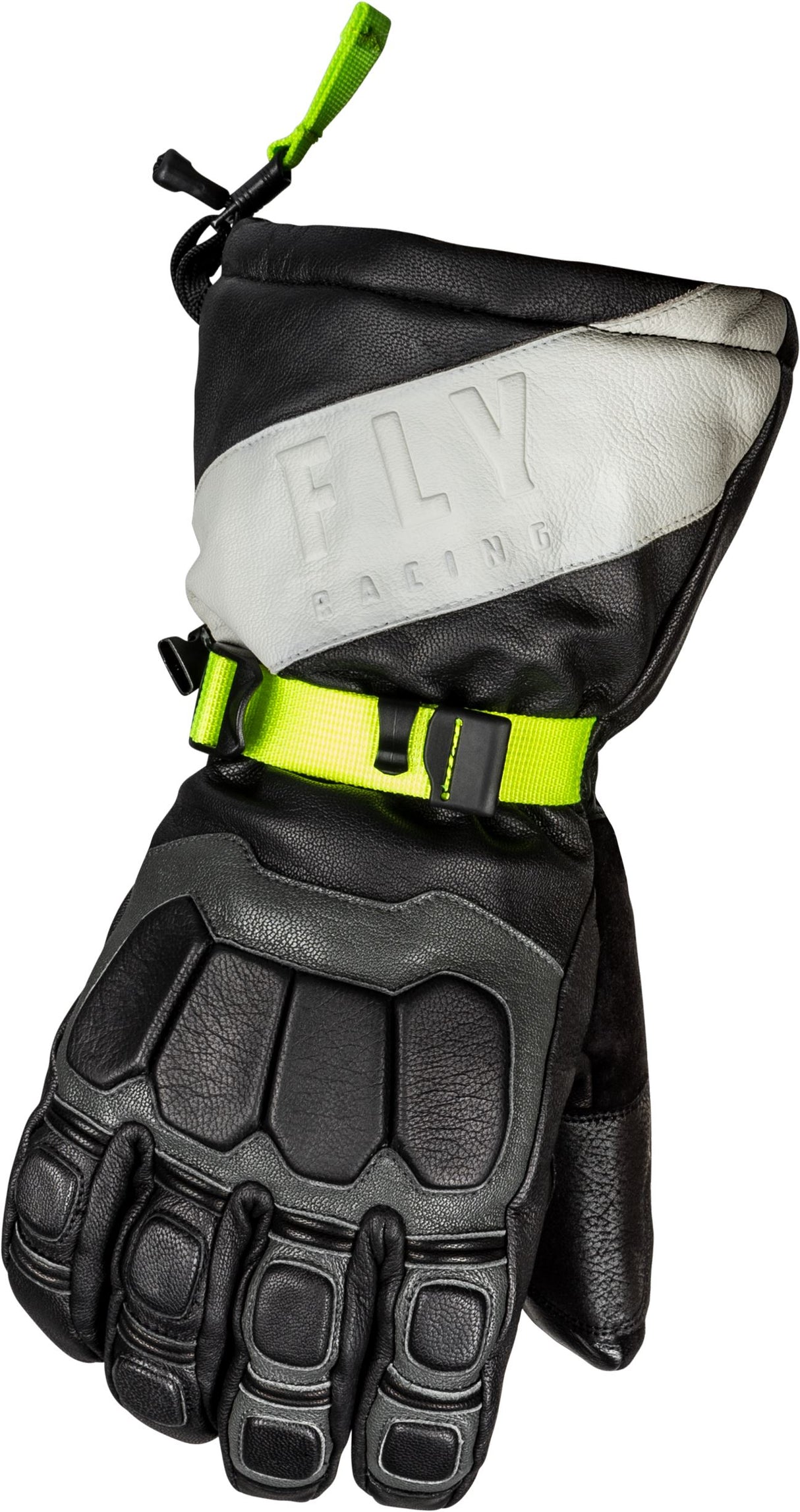 Fly Racing - Glacier Winter Gloves