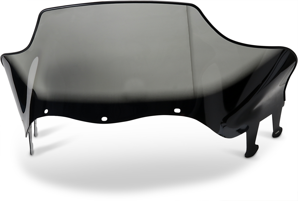 POWERMADD 11430 Windshield - 13.5" Tint for Ski Doo