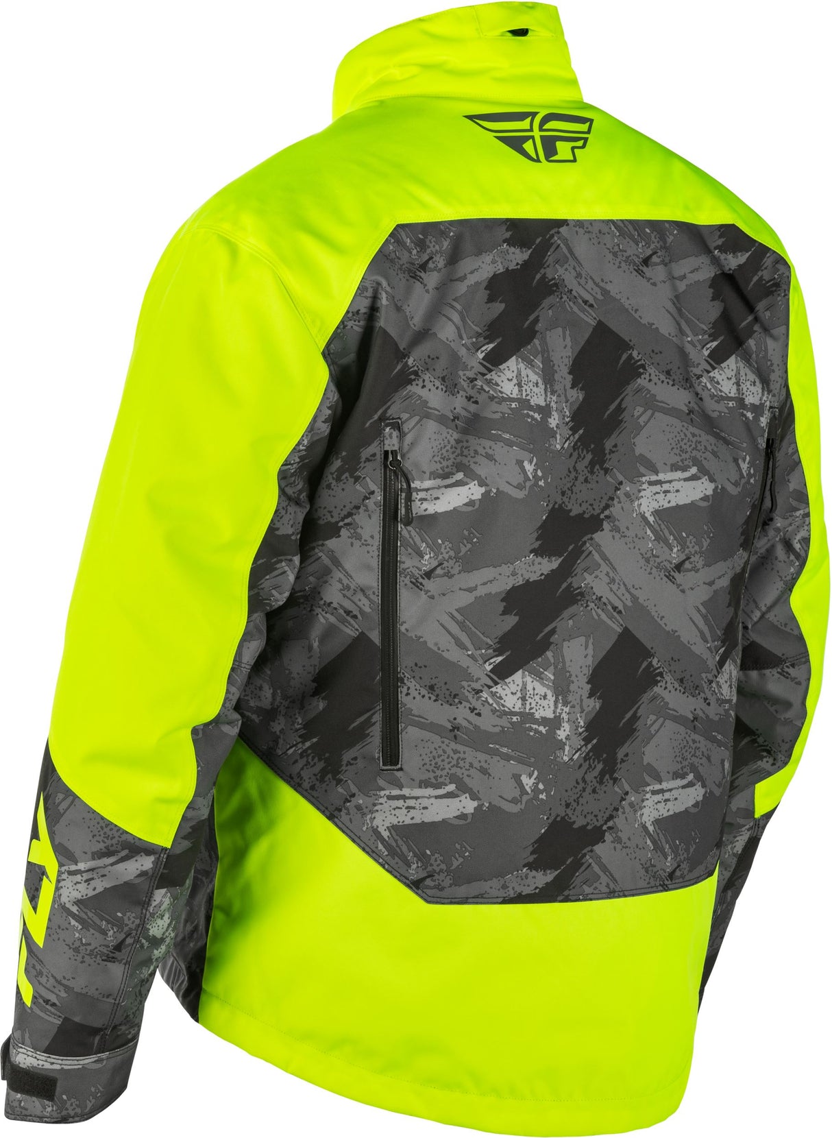 Youth Fly Racing Snx Pro Jacket
