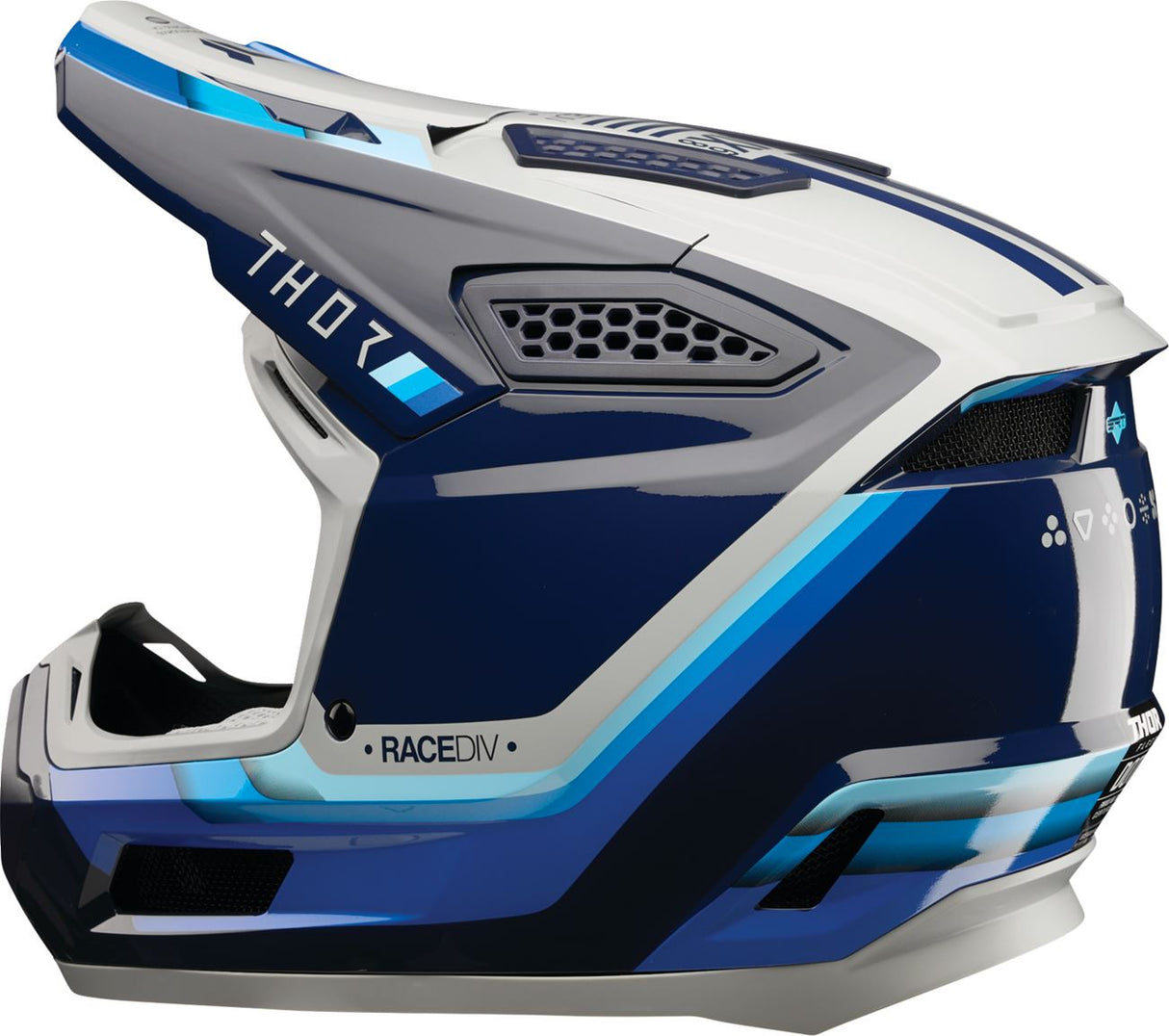 THOR Fleet Helmet - Defy