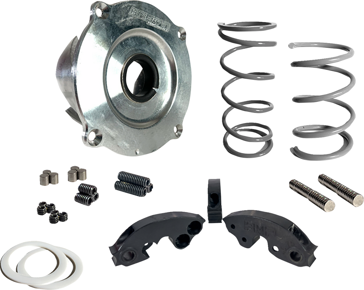 BIKEMAN PERFORMANCE Snyper Clutch Kit - Polaris 06-37-303