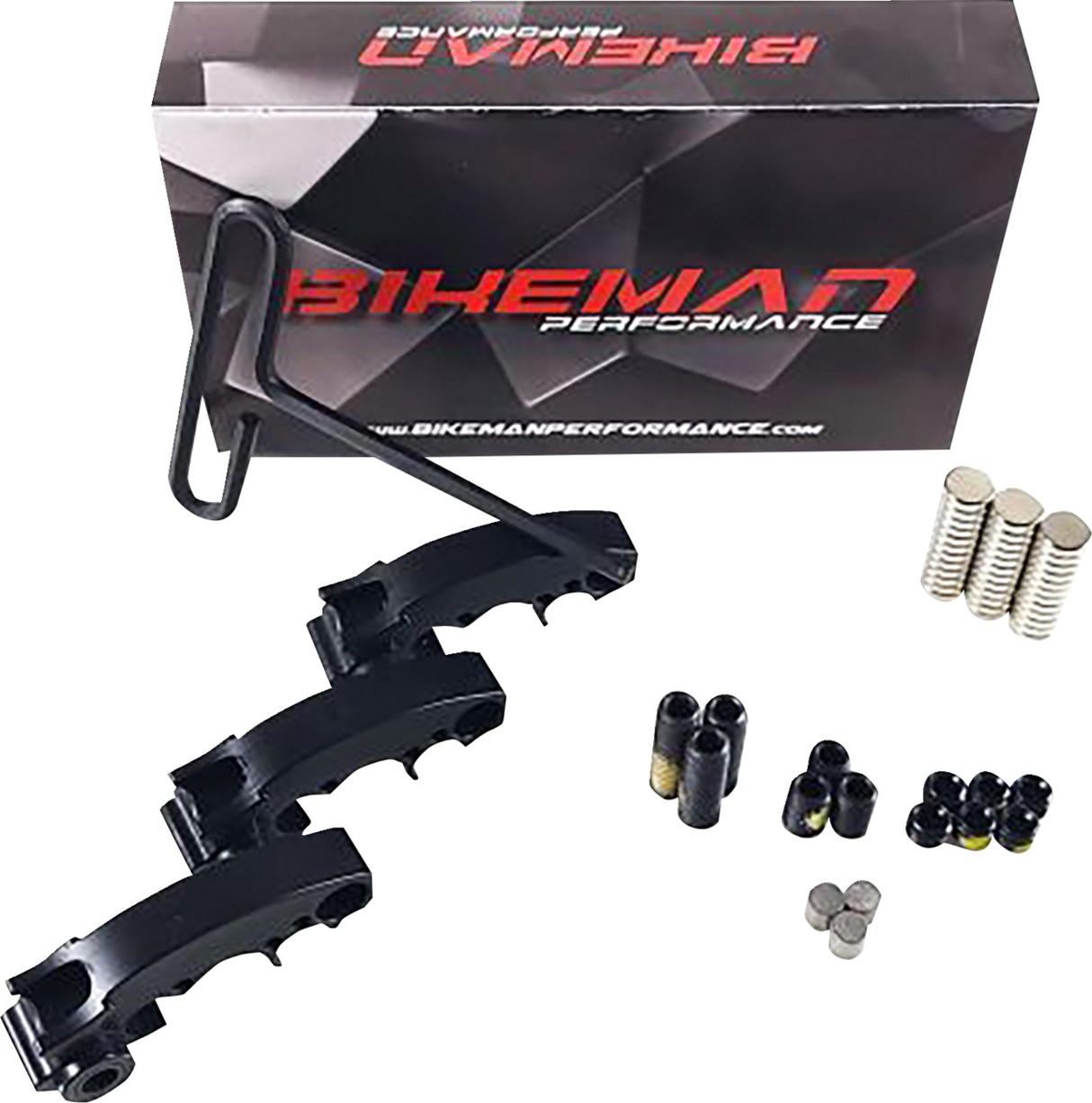 BIKEMAN PERFORMANCE Snyper Clutch Weight 05-HAW-4576