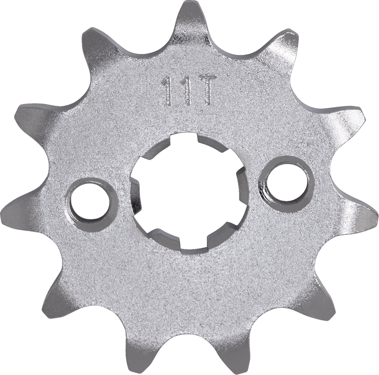 MOOSE RACING Front Sprocket - 11 Tooth - Suzuki 26-3109-11CRMO - Cycle City Outdoors