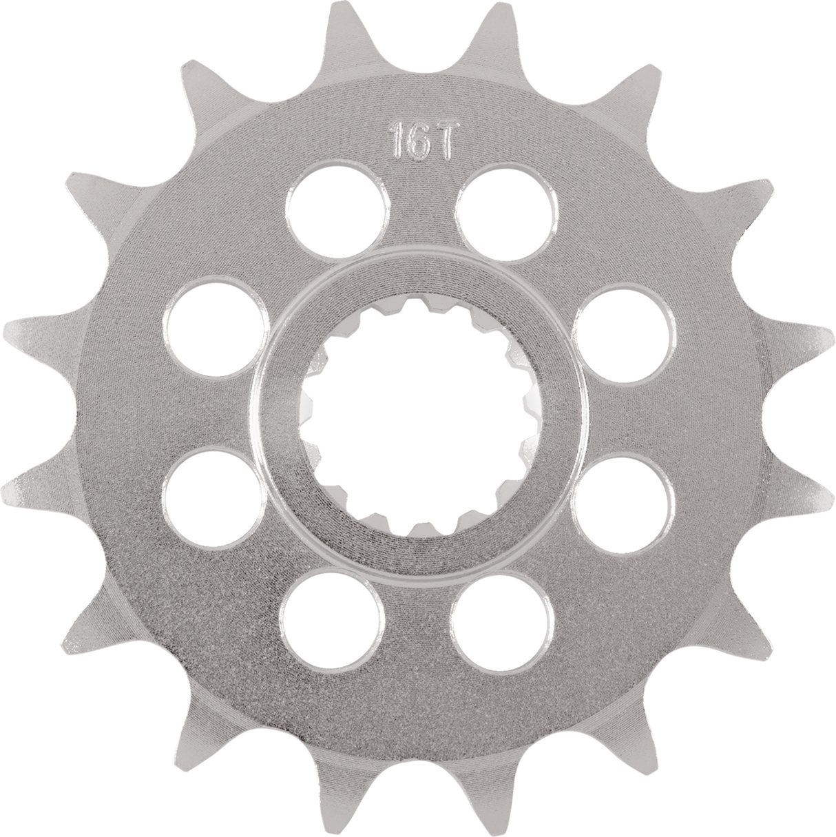 MOOSE RACING Front Sprocket - 16 Tooth - Beta/Husaberg 26-5122-16CRMO - Cycle City Outdoors