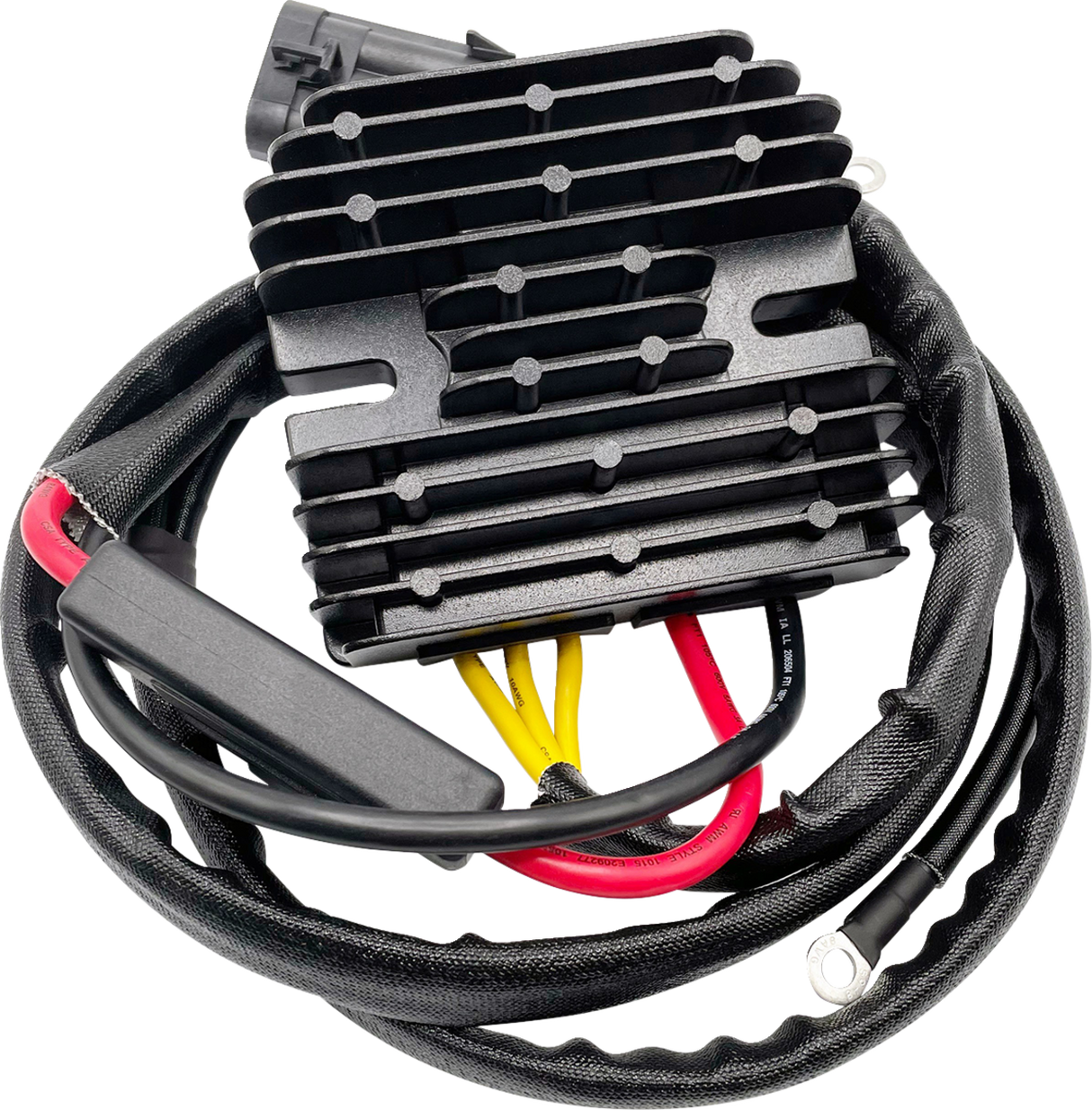 MOOSE UTILITY Regulator/Rectifier - Can-Am M-10-676H