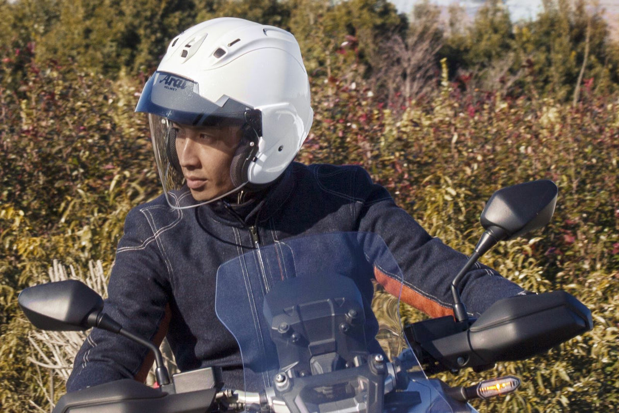 Arai Helmets - Ram-X Helmet