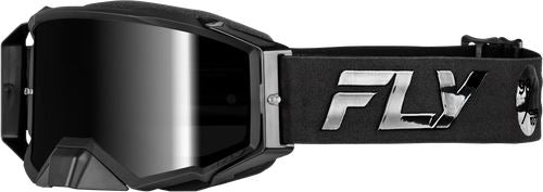 Fly Racing - Zone Pro Goggle