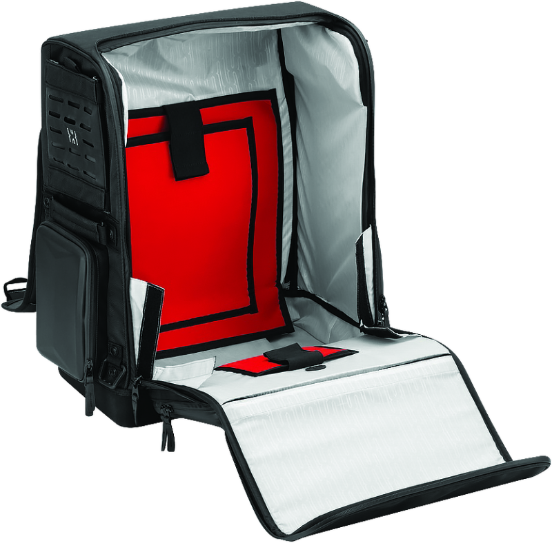 Kuryakyn Xkursion XS Odyssey Bag - Cycle City Outdoors