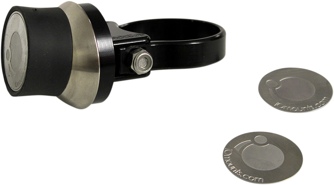 KLOCK WERKS Device Mount - 1.75 - RZR KWD-05-0521