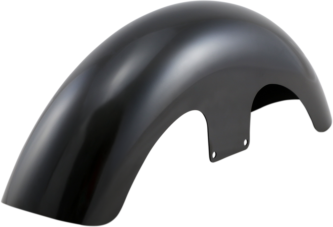 KLOCK WERKS Thickster Fender Kit - Front - Black - 21" KWF-01-0111