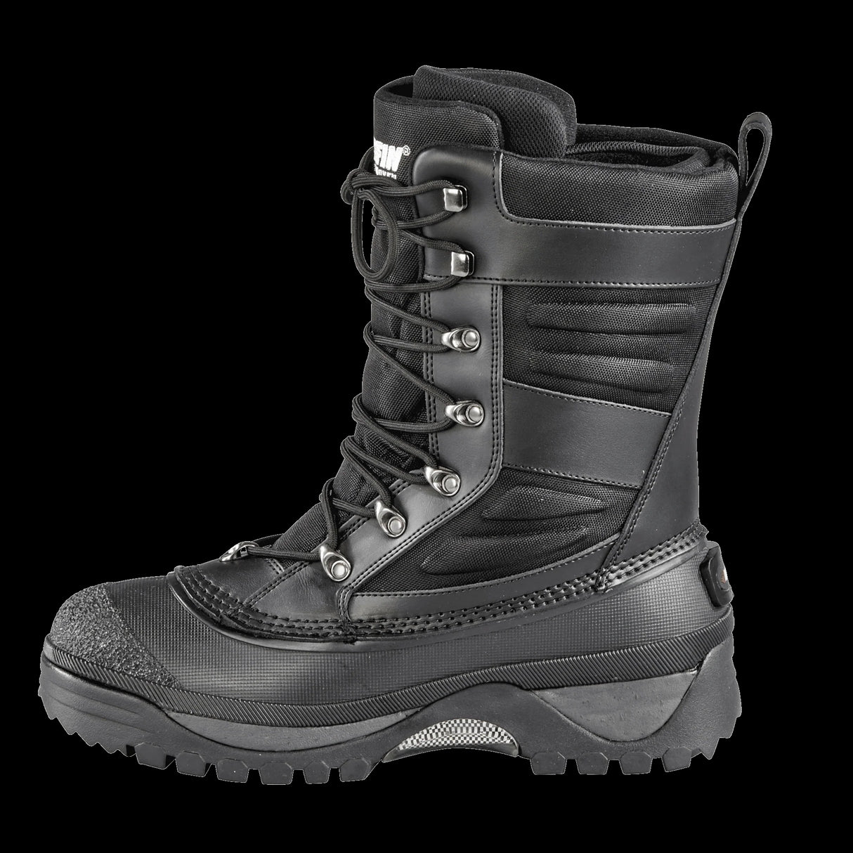 Baffin - Crossfire Boots Black