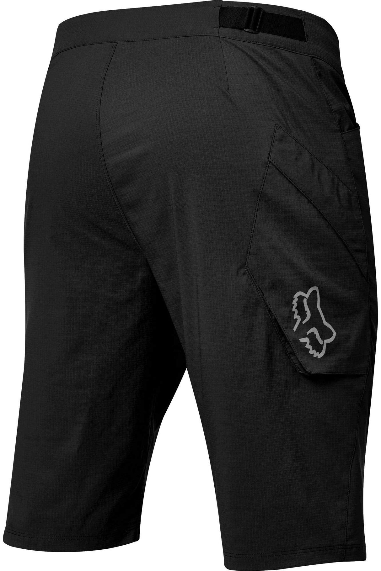 Fox Racing - Ranger Utility Short - Black - 40 (OPEN BOX)