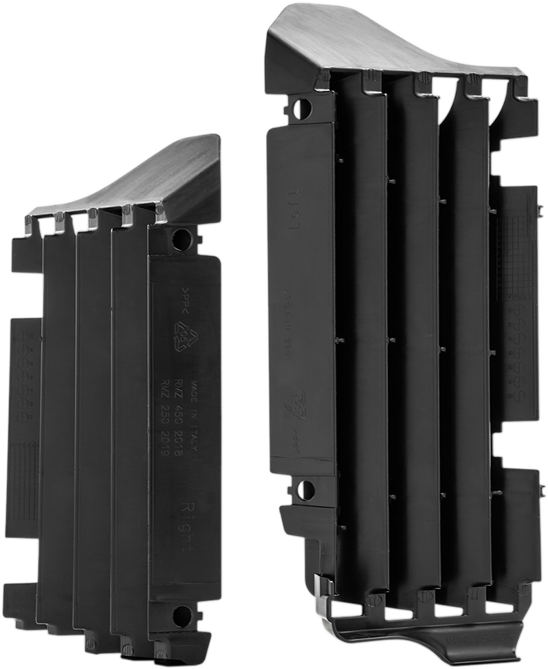 Acerbis | Radiator Louver | Suzuki