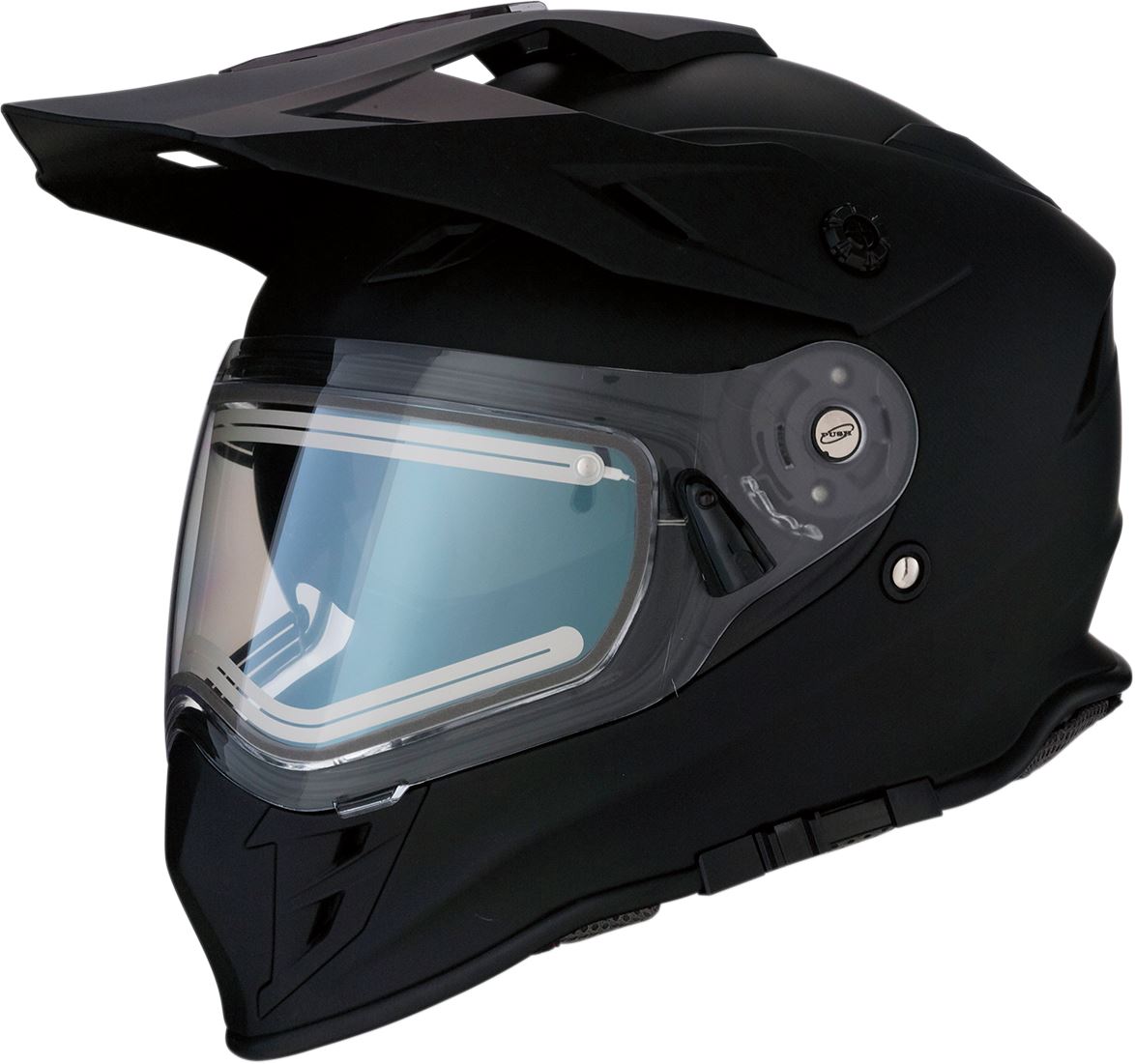 Z1R Range Snow Helmet - Electric