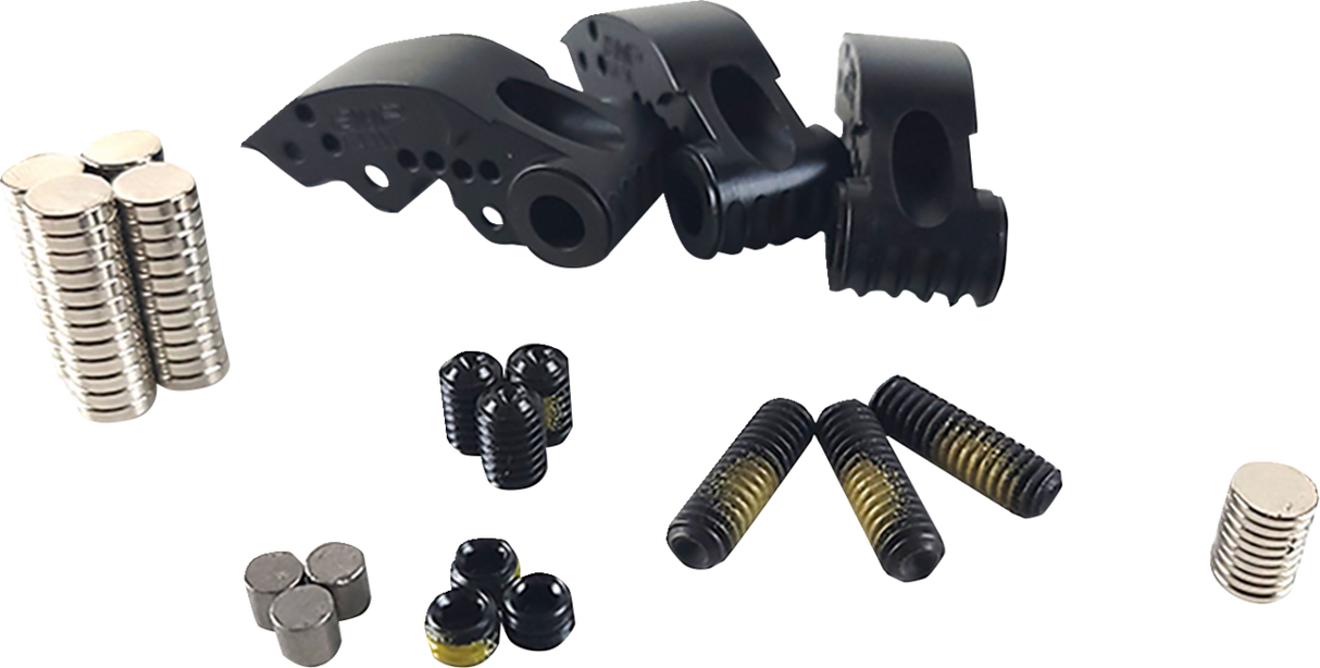 BIKEMAN PERFORMANCE Snyper Clutch Weight 05-HAW-6496