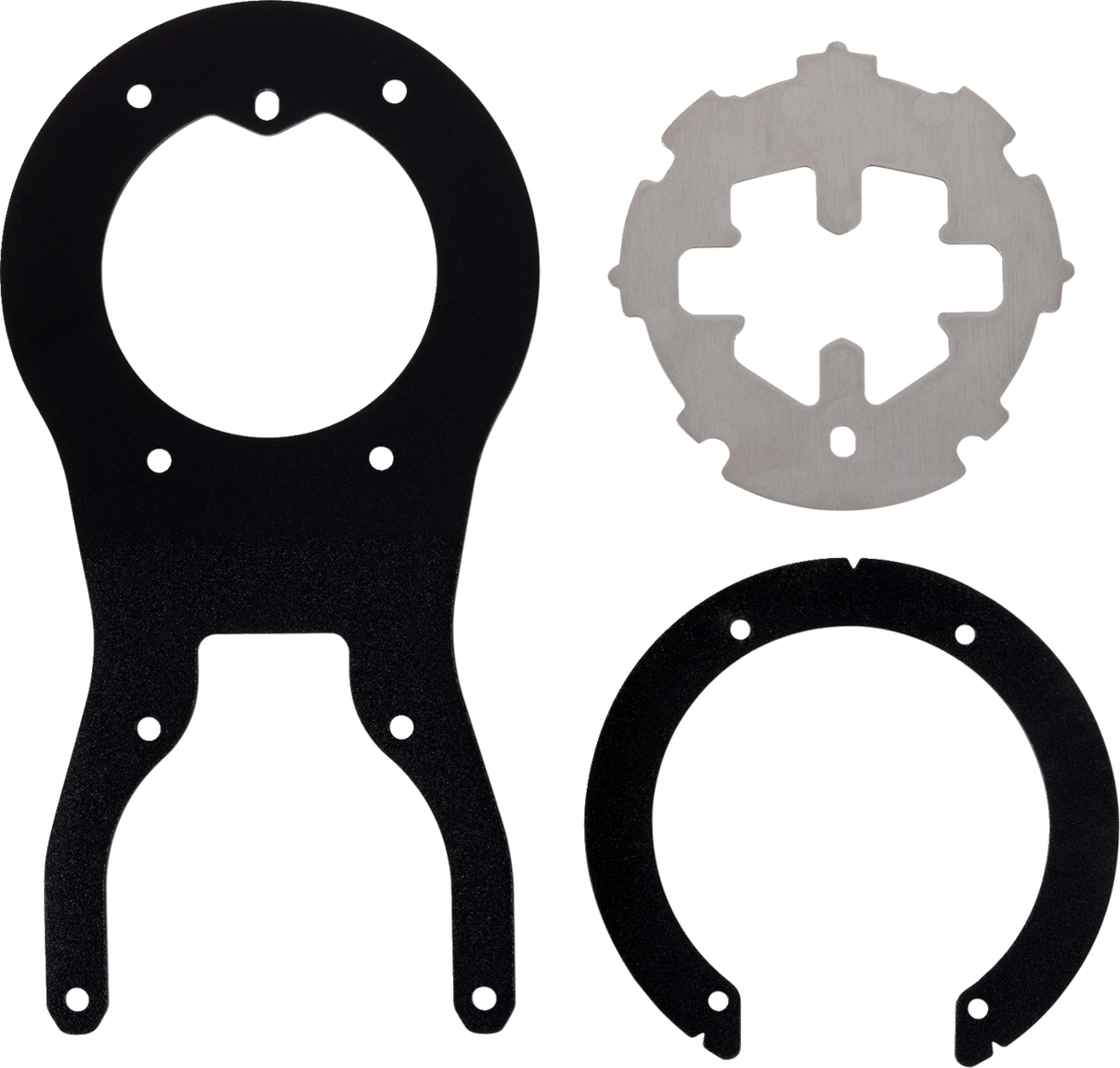 GIVI Tanklock Ring - Harley-Davidson BF73
