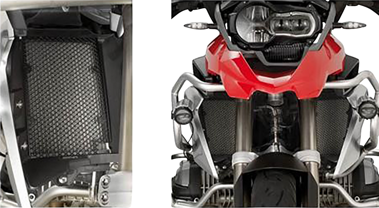 GIVI Radiator Guard - BMW PR5108
