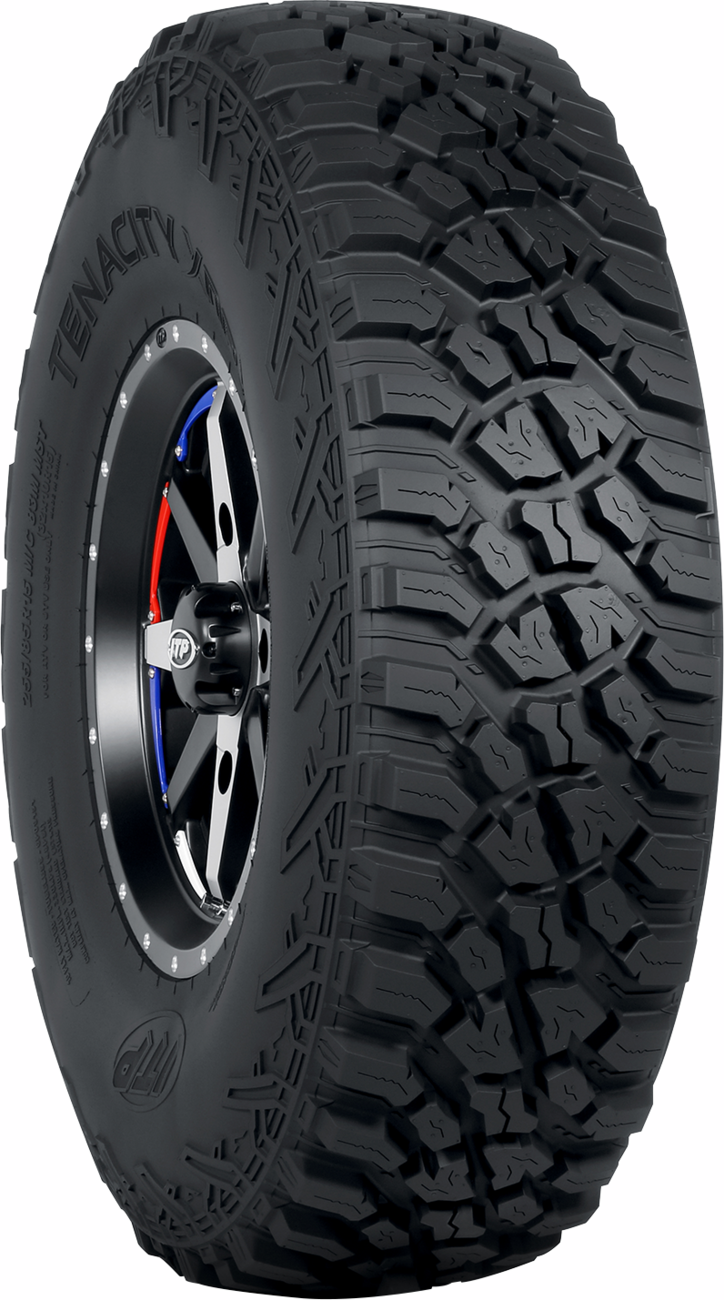 ITP Tire - Tenacity? XNR - Front/Rear - 30x10R14 - 8 Ply 6P2007