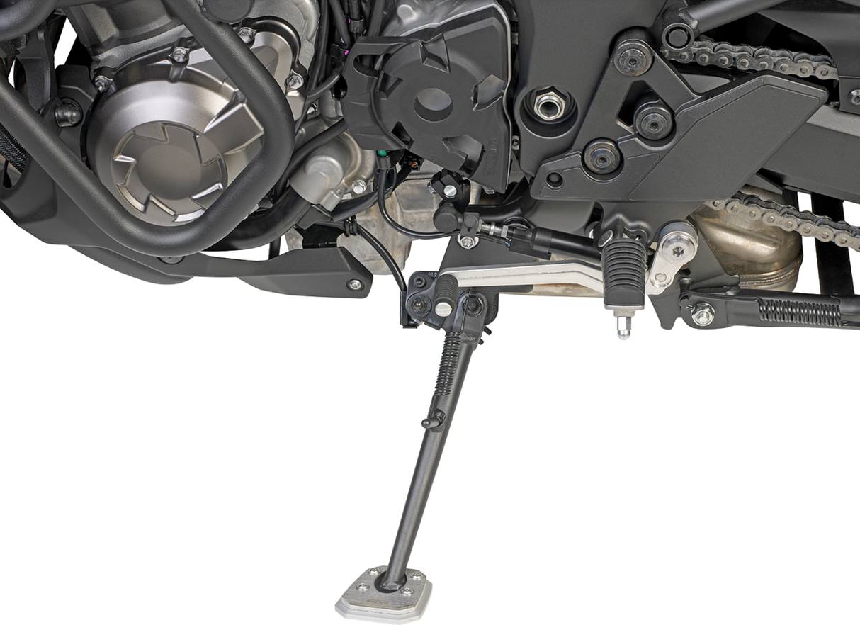 GIVI Sidestand Foot - Kawasaki - Versys 1000 ES4126