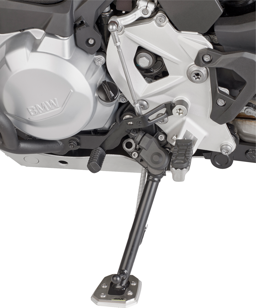 GIVI Sidestand Foot - BMW - 750/800/850 GS ES5127