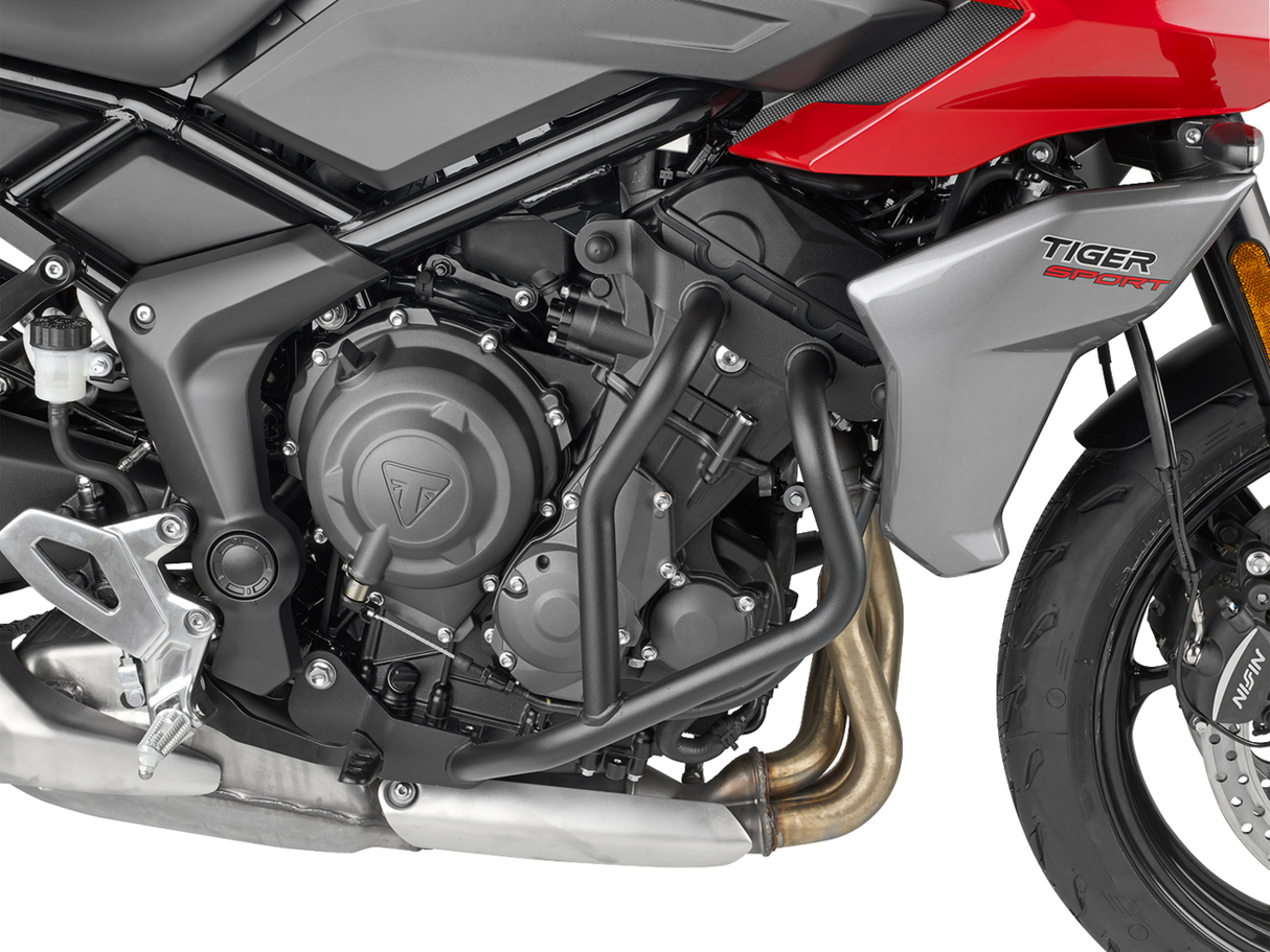 GIVI Engine Guards - Triumph - Tiger Sport 660 TN6421