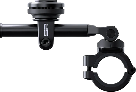 SP CONNECT 3D Phone Mount - Standard - Black 52871 - Cycle City Outdoors