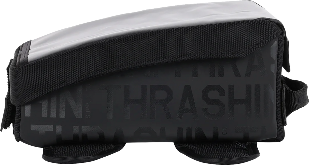 THRASHIN SUPPLY CO. Magnetic Tank Bag - 3.5L - Black TSB-0017