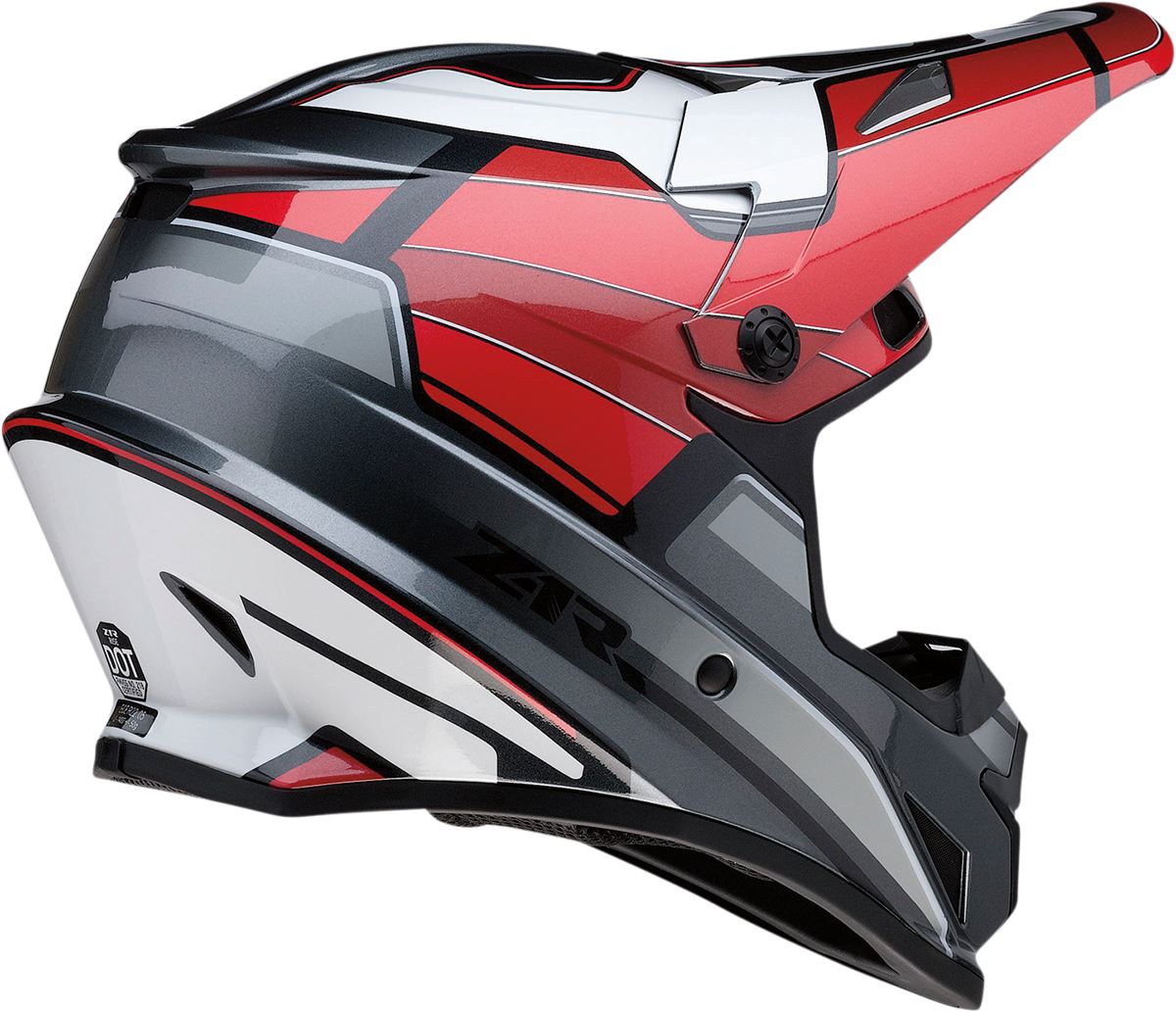 Z1R Rise Helmet - M C