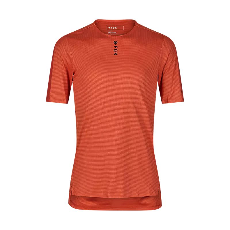 Fox Racing - Flexair Pro Ss Jersey - Atmc Org - M