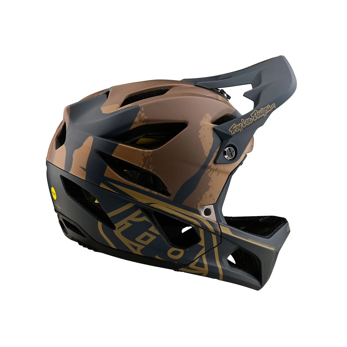 Troy Lee Designs - Stage Helmet