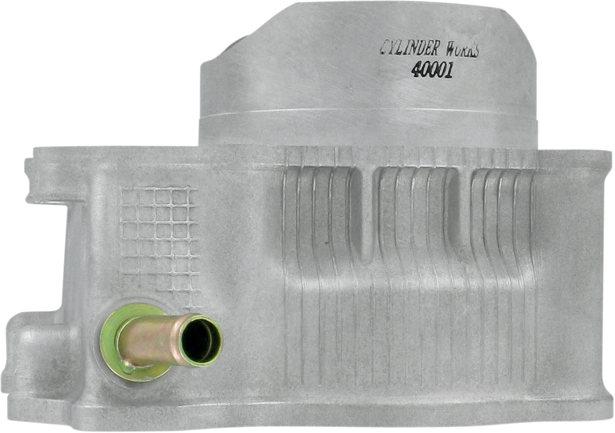 CYLINDER WORKS Cylinder - 90.00 mm - Arctic Cat | Kawasaki | Suzuki 40001