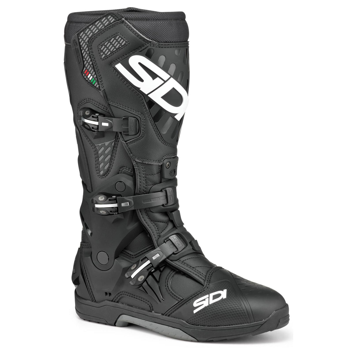 Sidi Crossair Motorcycle Boots | Motocross & Enduro