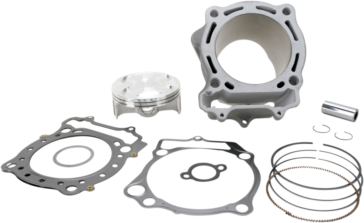 CYLINDER WORKS Cylinder Kit - Standard Bore - 95.50 mm - Suzuki 40002-K01