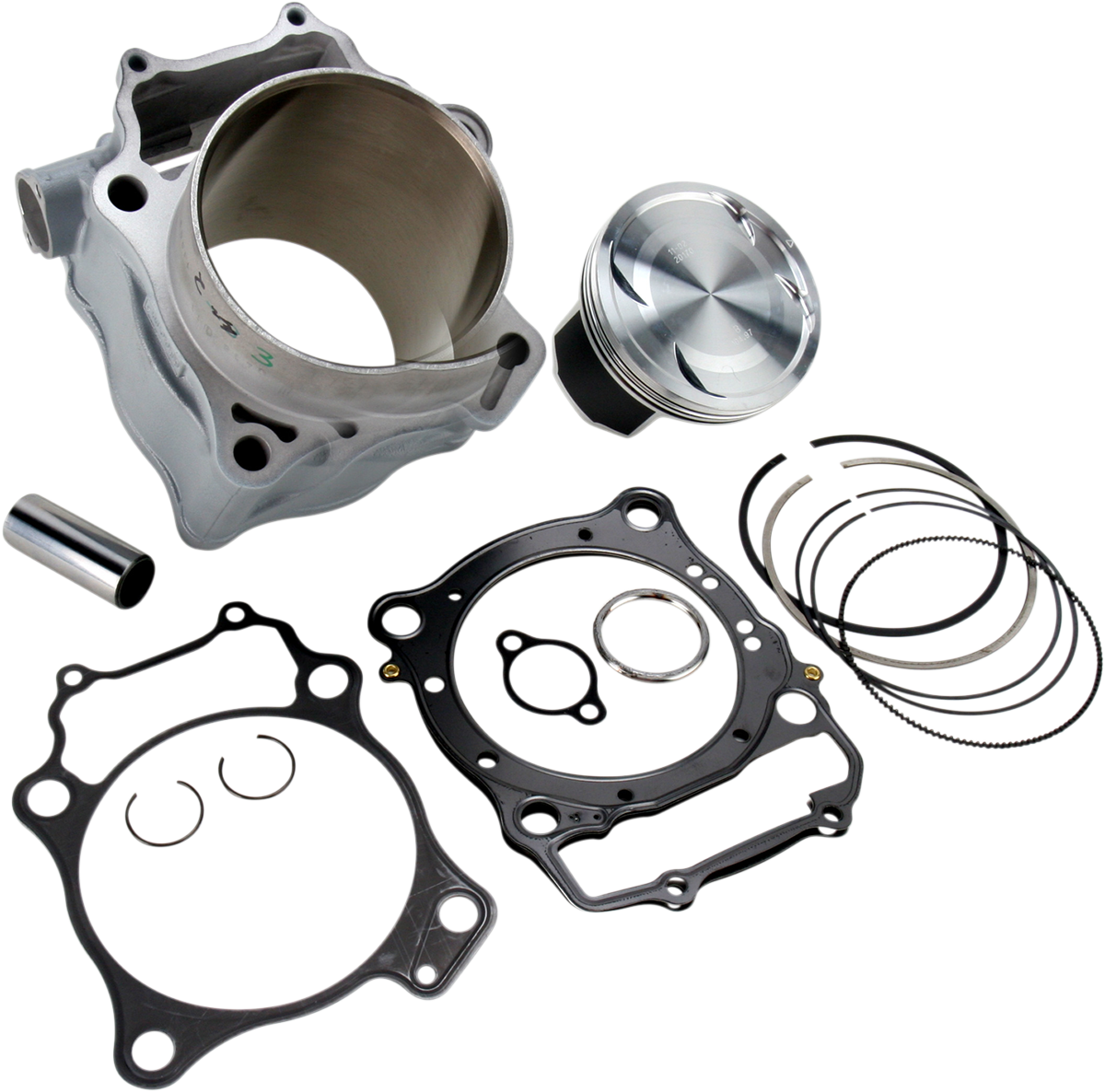 CYLINDER WORKS Cylinder Kit - Big Bore - 105.00 mm - Honda 11009-K01
