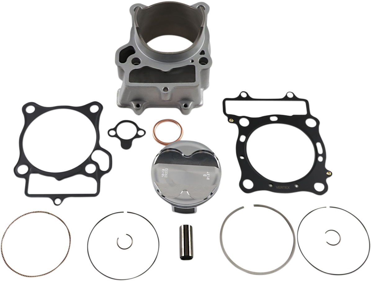 CYLINDER WORKS Cylinder Kit - Big Bore - 82.00 mm - Honda CW11011K01