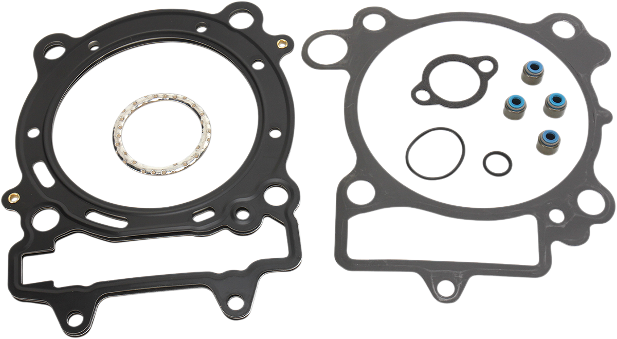 VERTEX Standard Bore Gasket Kit - Kawasaki 810482